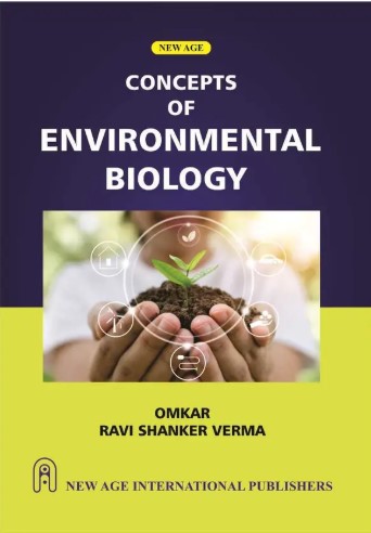 Concepts of Environmental Biology